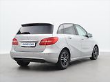 Mercedes-Benz Třídy B 1,6 200i 138kW Navi Xenon - náhled 7