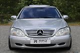 Mercedes-Benz Třídy S S 600 Long V12 / Lorinser - náhled 8