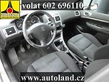 Peugeot 307 (2007) VOLAT 602 696 110 - náhled 1