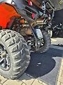 TGB Blade 550 (2014) EFI 4x4 - náhled 13