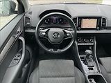 Škoda Karoq 2,0 TDI 4x4 DSG Style Plus LED - náhled 7