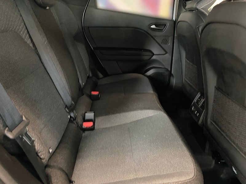 Renault Captur (2025) Techno Tce90 - fotka 21 z 26