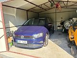 Volkswagen Golf Sportsvan (2019) - náhled 12