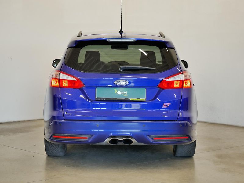 Ford Focus - fotka 6 z 28