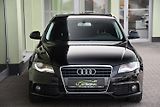 Audi A4 1.8TFSi 118kW AT - náhled 9