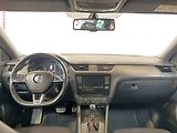 Škoda Octavia (2016) 2.0 TDí, RS Challange, DSG - náhled 8