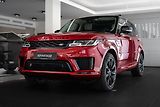 Land Rover Range Rover Sport P525 Autobiography Meridian/Ma - náhled 1