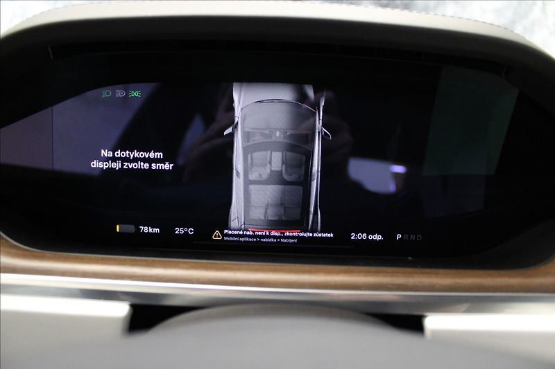 Tesla Model S 0,0 1.majitel ZÁNOVNÍ ! - fotka 19 z 34