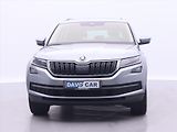 Škoda Kodiaq 2,0 TDI DSG 4x4 Style Plus DPH - náhled 1