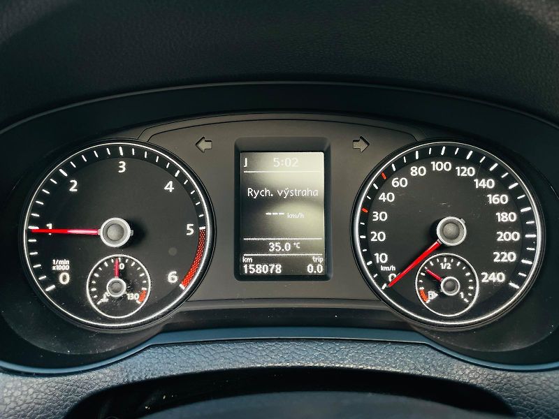 Seat Alhambra 2.0TDI MANUÁL SERVISKA TAŽNÉ - fotka 46 z 51