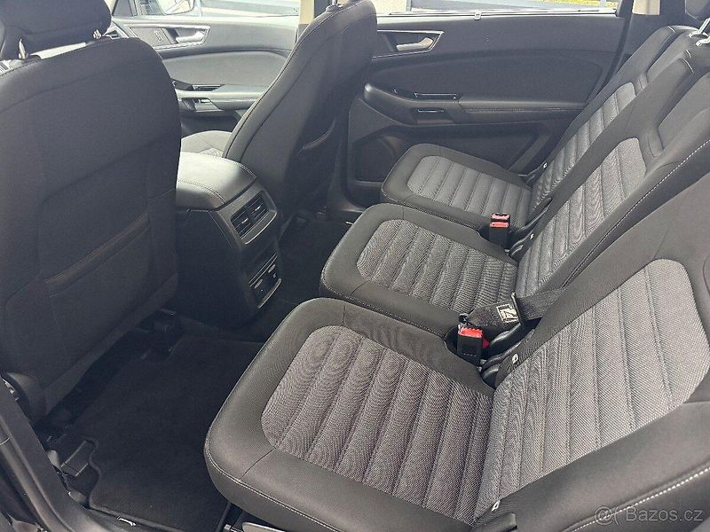 Ford S-MAX (2020) Ford S-Max 2.0 TDCi 110 kW - fotka 10 z 14