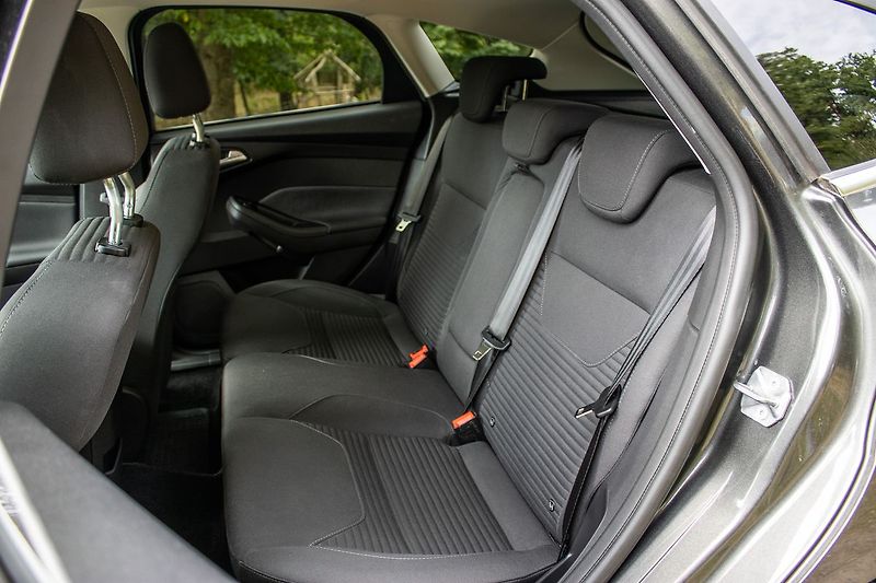 Ford Focus - fotka 21 z 22