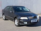 Škoda Octavia (2007) 1.9 TDi, ČR, autoAC, temp - náhled 1