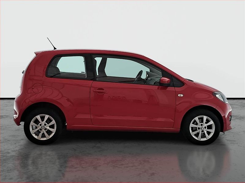 Škoda Citigo (2015) 1.0 MPI, Serv.kniha - fotka 6 z 15