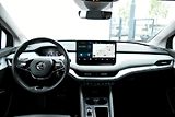 Škoda Enyaq (2021) 80  82 kWh  1  50 kW      1° p - náhled 4