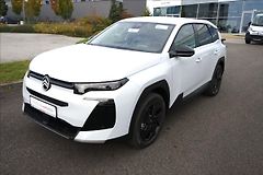 Citroën C5 Aircross (2026) 1,2 Hybrid 145k Automatic PLUS - fotografie inzerátu