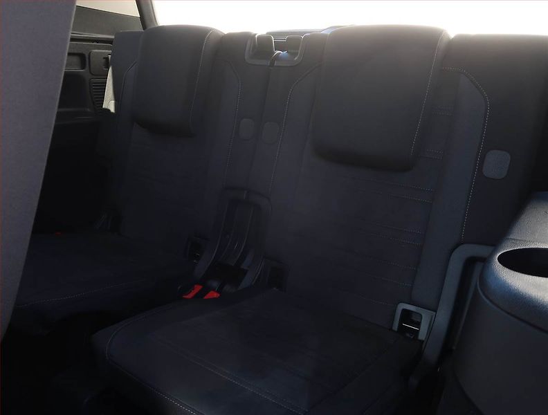 Volkswagen Touran (2020) Comfortline 1.5 TSI - fotka 21 z 22