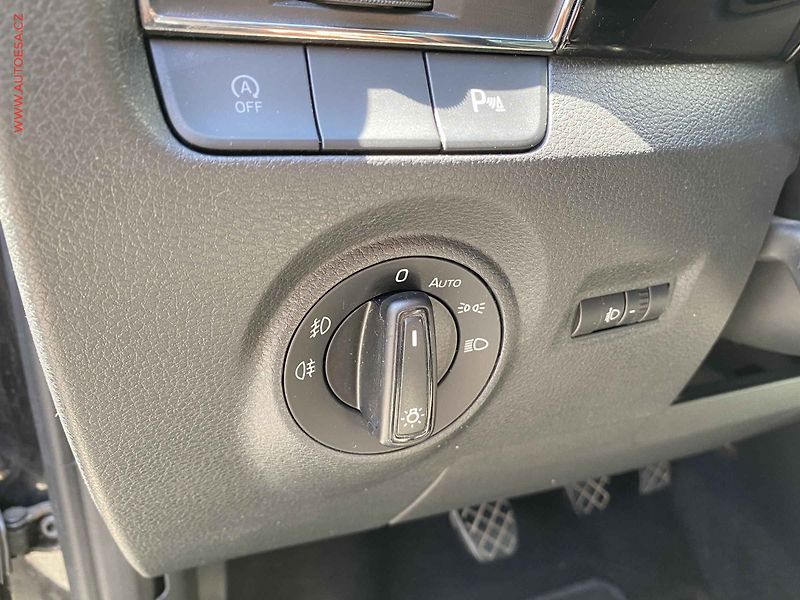 Škoda Fabia (2016) 1.2 TSi, Style, navi - fotka 15 z 18