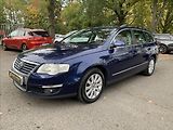 Volkswagen Passat 2,0 TDI DSG - náhled 1