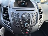 Ford Fiesta 1,2 i 60kW CZ,5Dv,Klima,Výhřev - náhled 10