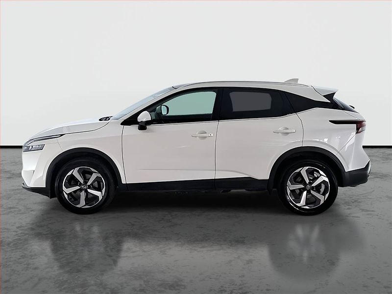 Nissan Qashqai (2024) Tekna 1.3 DIG-T MHEV - fotka 3 z 19