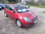 Ford Fiesta KRÁSNÁ,150KM, VÝBAVA,1MAJ78LET - náhled 22