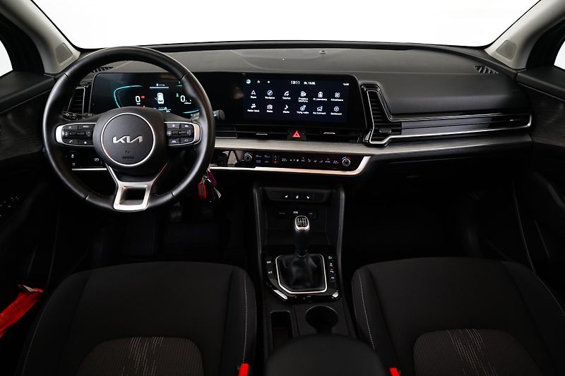 Kia Sportage - fotka 5 z 29