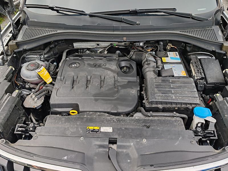 Škoda Kodiaq 2.0 TDI 110 KW - fotka 26 z 26