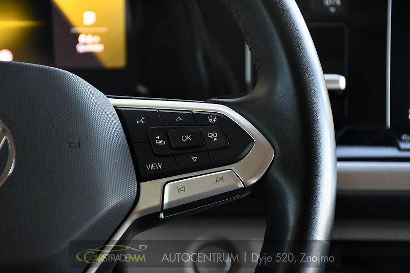 Volkswagen Multivan 2.0TDi LONG STYLE DSG IQLIGHT - fotka 29 z 57