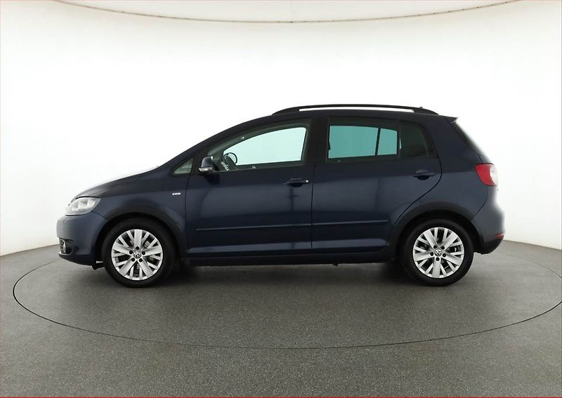 Volkswagen Golf Plus (2013) 1.6 TDI, Park. senzory - fotka 3 z 16