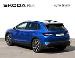 Škoda Elroq (2026) SportLine 85 82 kWh 210 kW - náhled 6