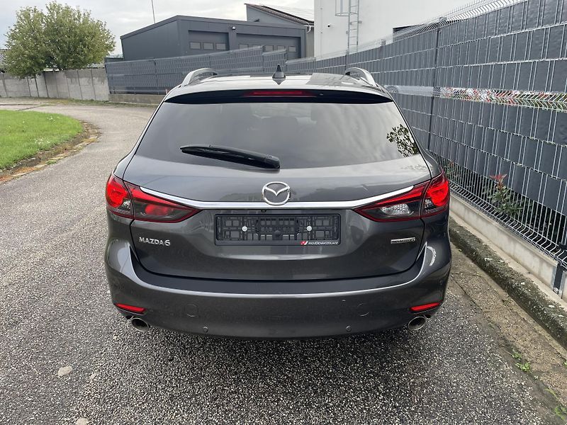 Mazda 6 (2021) 2.0i 121kW SKYACTIV-G OPTIMUM - fotka 8 z 36