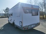 Ford Transit Burstner Nexxo 2.2TDCi KLIMA  - náhled 3