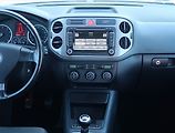 Volkswagen Tiguan (2008) 1.4 TSI, 4X4, Navi, Tempomat - náhled 12