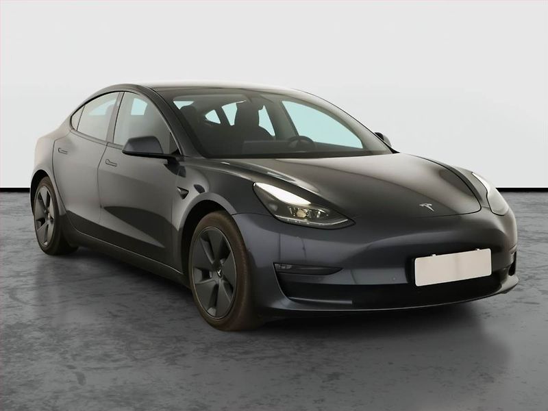 Tesla Model 3 (2021) Long Range 4WD 74kWh, SoH 91% - fotografie inzerátu