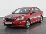 Škoda Octavia (2012) 1.2 TSI, Serv.kniha - náhled 1