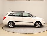 Škoda Fabia (2009) Ambition 1.2 12V, po STK - náhled 6