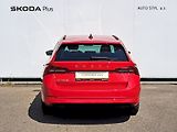 Škoda Octavia (2023) COMBI AMBITION 1.5TSI 110kW 6° - náhled 7