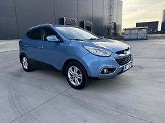 Hyundai ix35 1.7CRDI,VOLAT-608 081 843 - fotografie inzerátu