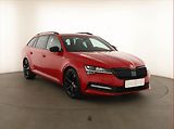 Škoda Superb (2021) Sportline 2.0 TDI - náhled 1