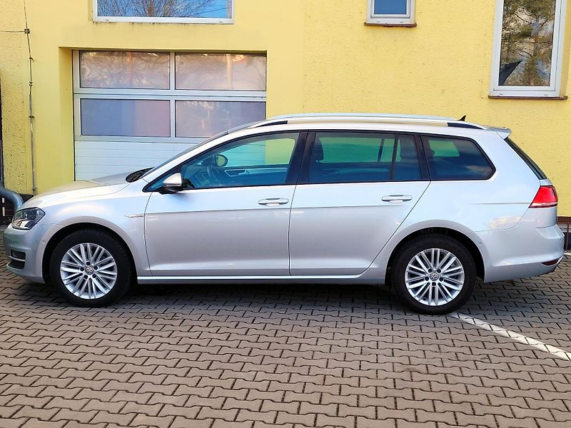 Volkswagen Golf CUP, 1.maj,  SERV.KN,ROZVODY - fotka 10 z 55
