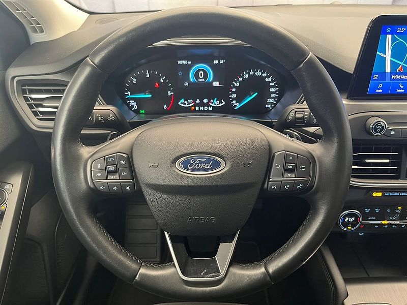 Ford Focus 2.0 EB Titanium LED - fotka 8 z 66
