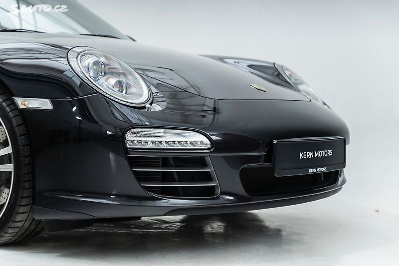 Porsche 911 997.2 Carrera 4S*servis Porsch - fotka 10 z 48