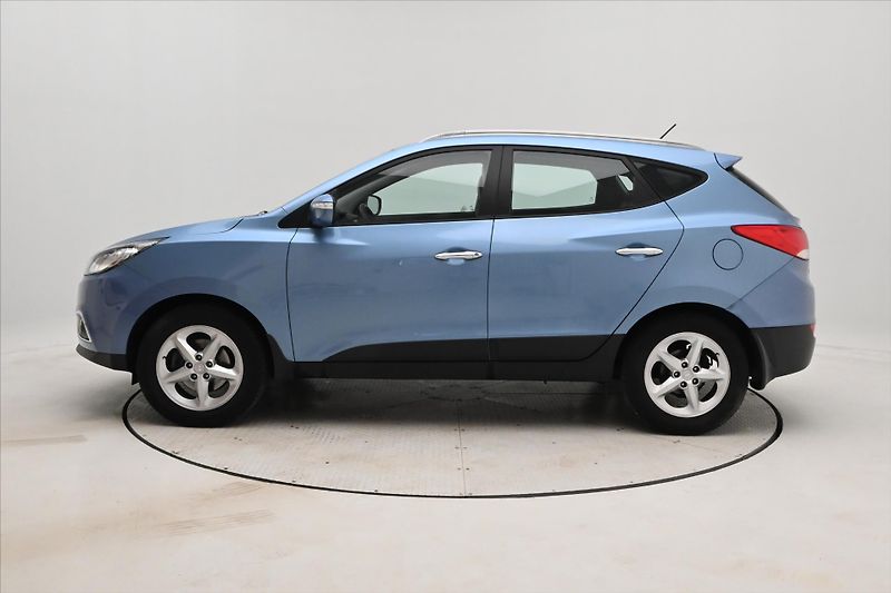 Hyundai ix35 1,7 CRDi 85 kW Tažné Výhřev se - fotka 8 z 30