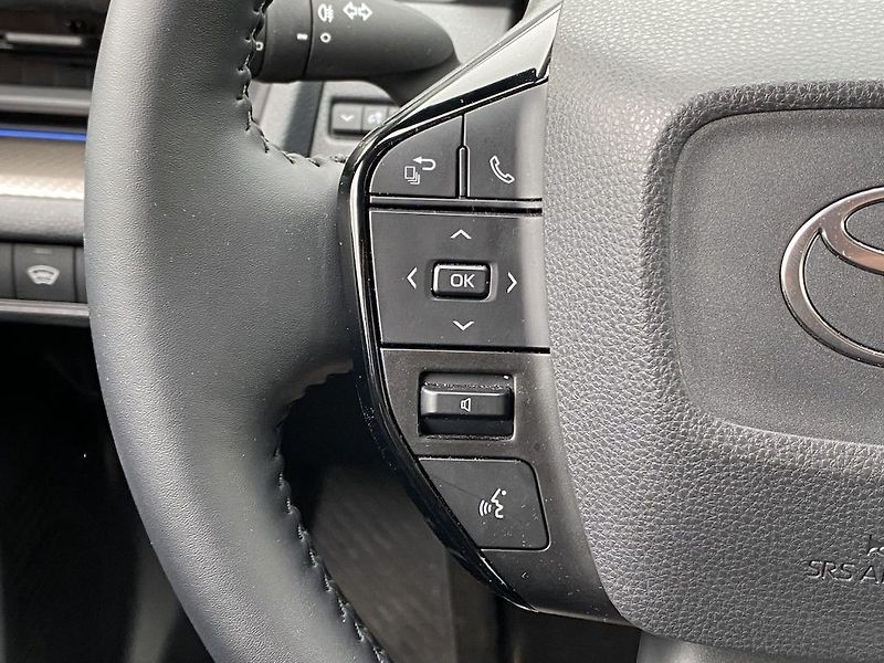 Toyota Prius 2.0Plug-in, ČR-1m, Prestige - fotka 19 z 34