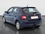 Škoda Fabia (2016) 1.2 TSI, Serv.kniha - náhled 3