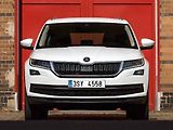 Škoda Kodiaq.