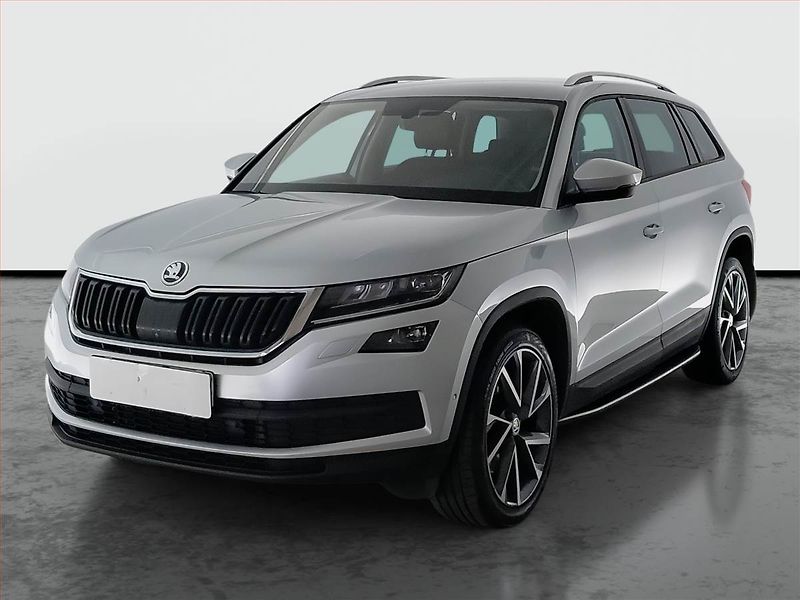 Škoda Kodiaq (2017) Style Plus 2.0 TDI 4x4, 4X4 - fotka 2 z 19
