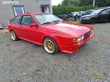 Volkswagen Scirocco 53B, Investiční vůz - náhled 4