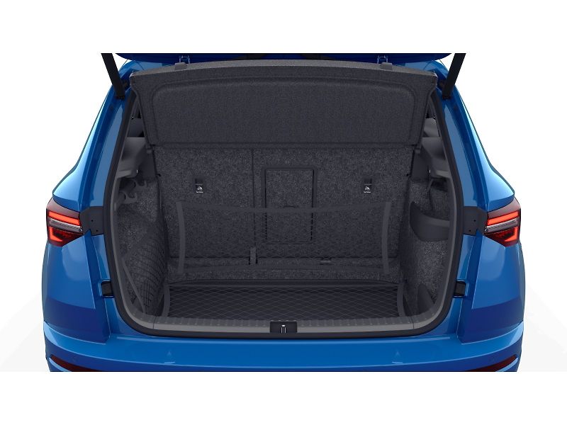 Škoda Karoq (2026) Sportline 1.5 TSI 110 kW DSG - fotka 6 z 6